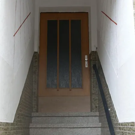 度假居 Altes Kelterhaus