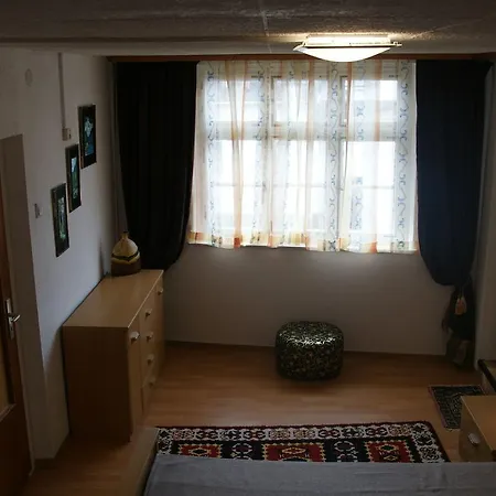 度假居 Altes Kelterhaus *
